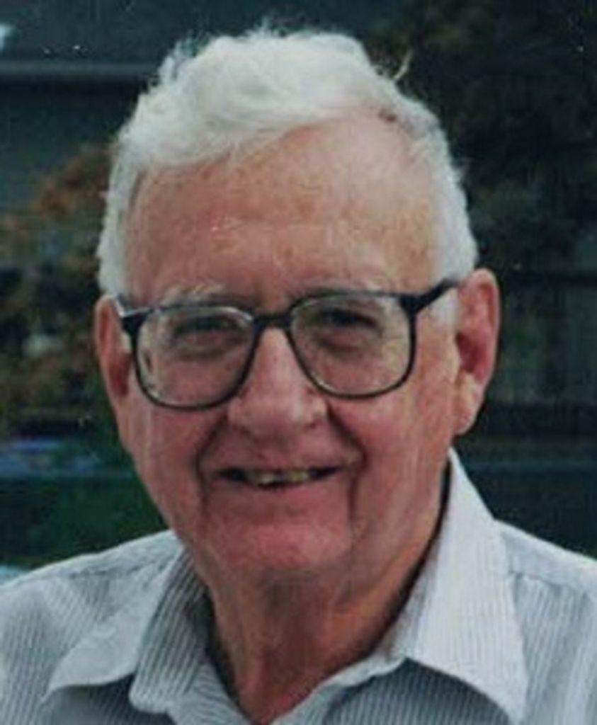 Gordon W. Huber Profile Photo