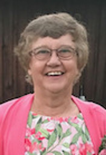 Wilda  Noreen (Tinsley)  Miller photo gallery thumbnail 1 of 1