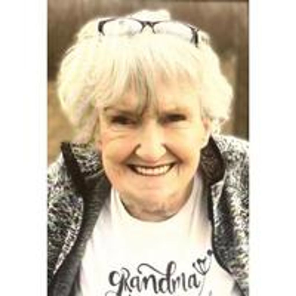 Patricia Mae Petersen Profile Photo