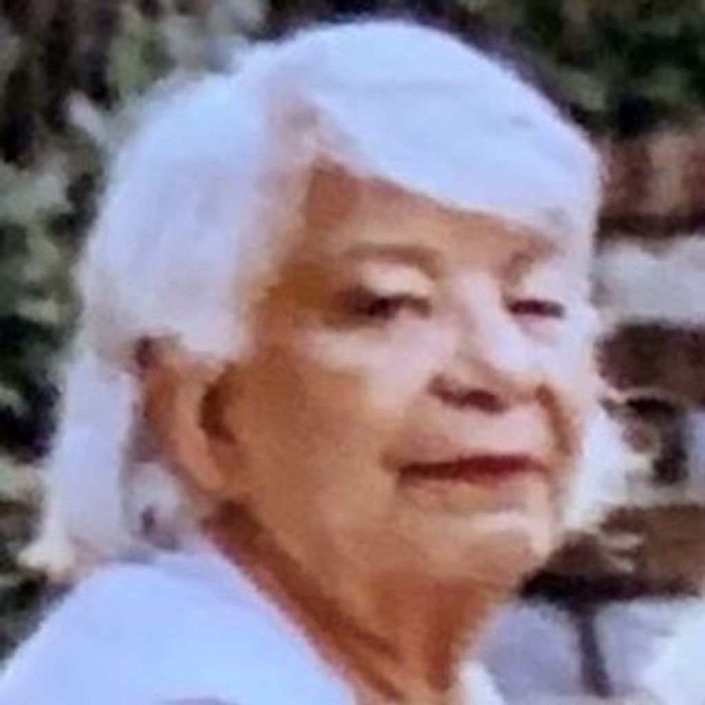 Mary Irene Munoz Profile Photo