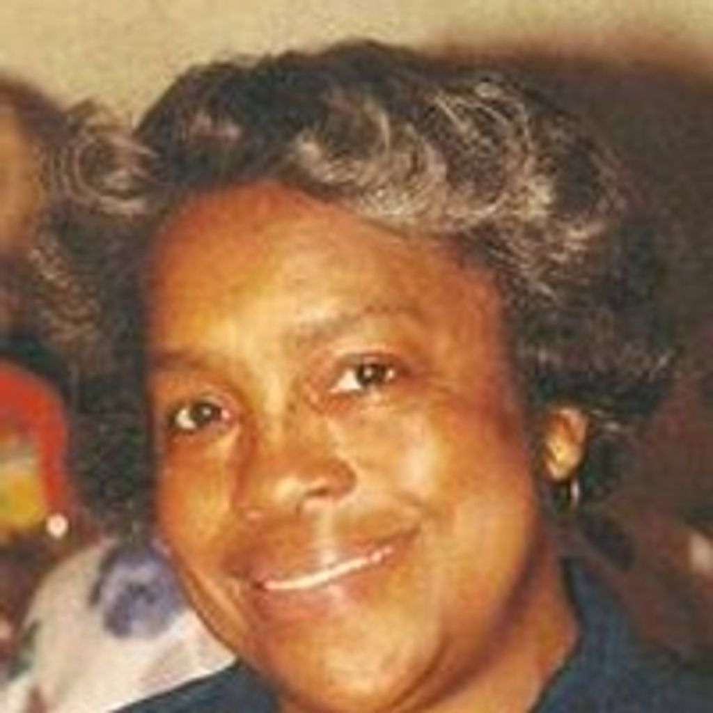 Mrs. Elizabeth Baylark