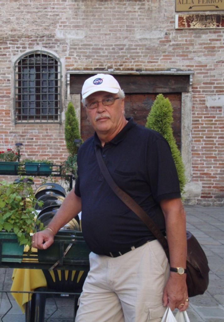 Modris Karlis Lorbergs