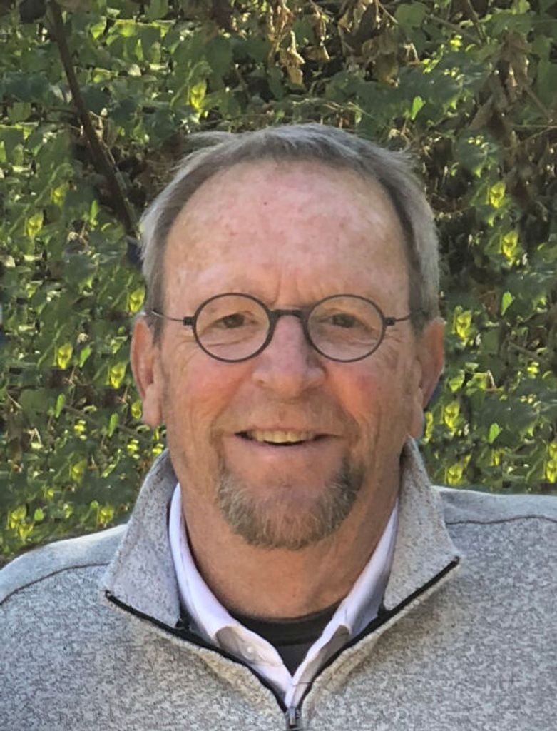 Michael Smathers Profile Photo