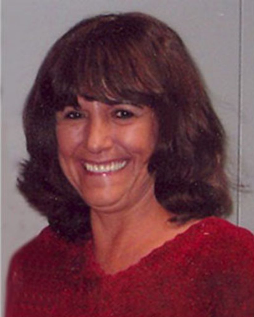 Pamela Jane Guettler