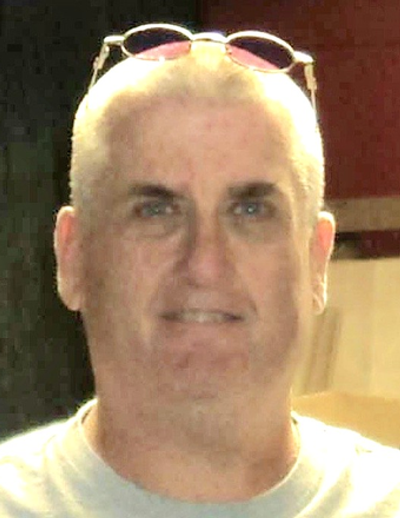 Christopher Micheal Greficz