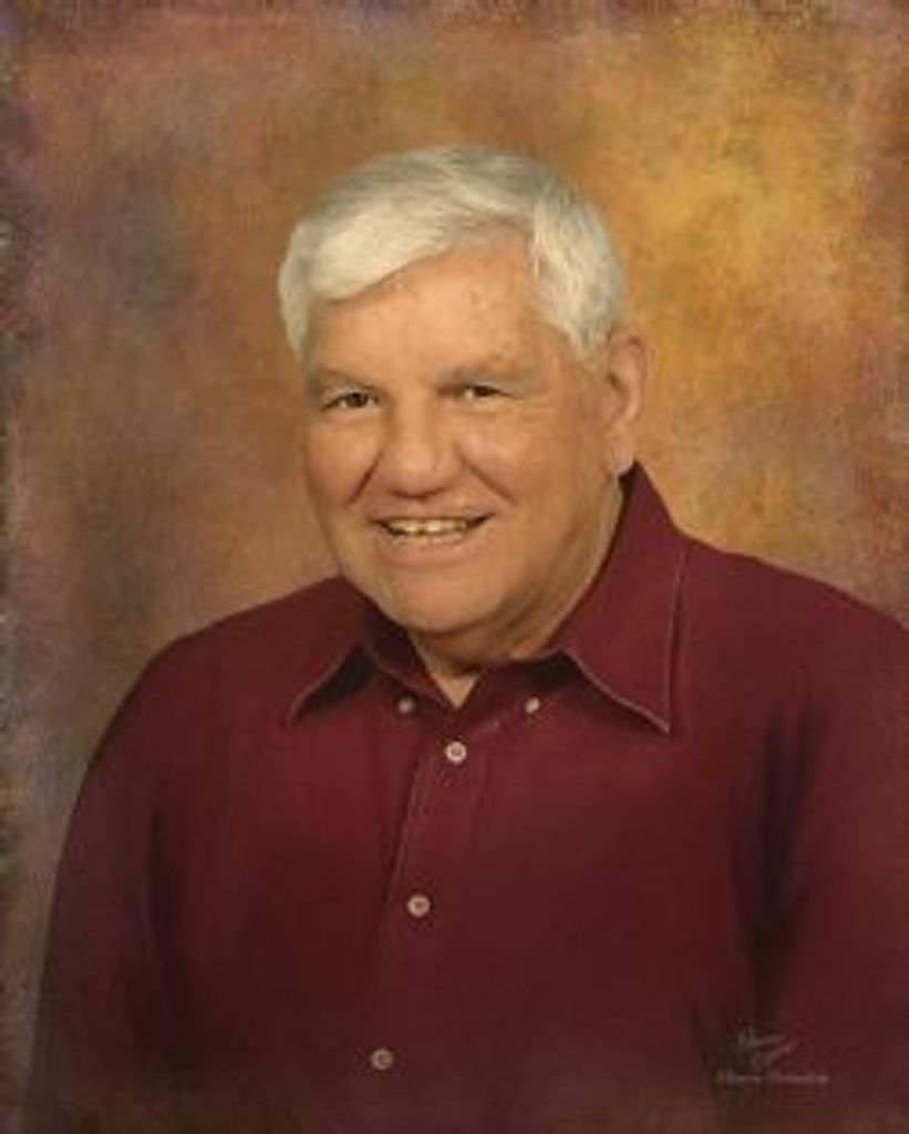 Sherman Fleming