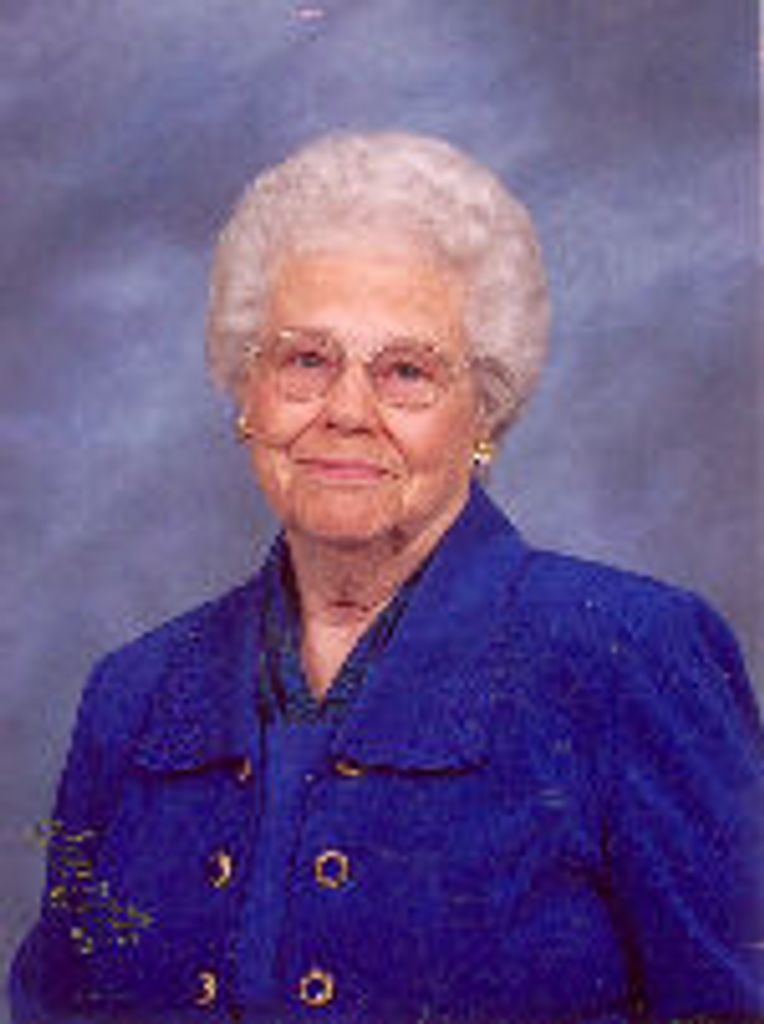 Anna Nadine Wigginton Profile Photo