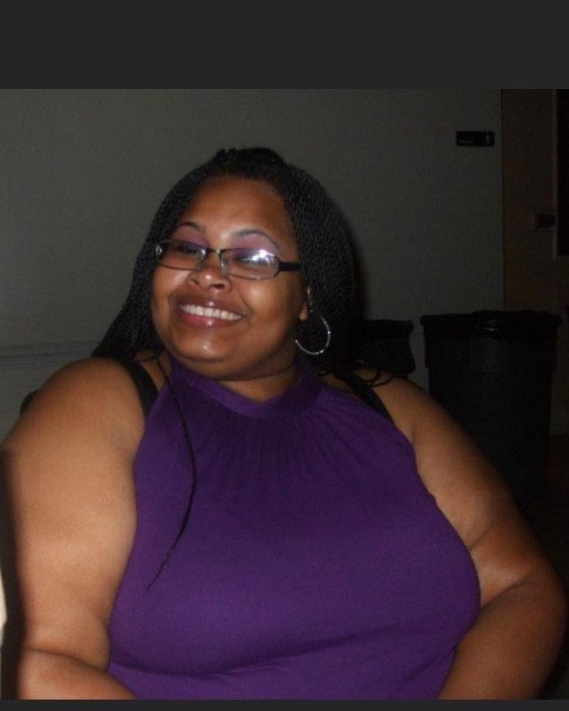 Tamara Nicole Washington
