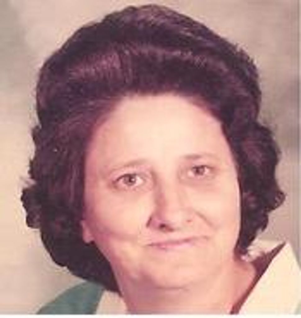 Dora Sue Robinson Doherty