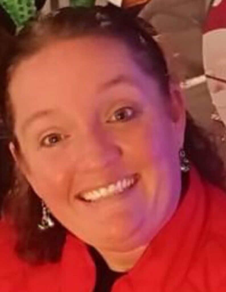 Jessica Ann (Conley)  Johnson