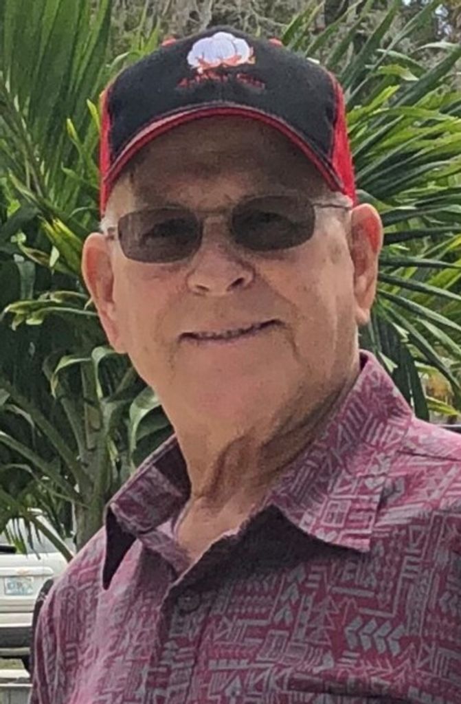 Tommy Wilkins Profile Photo