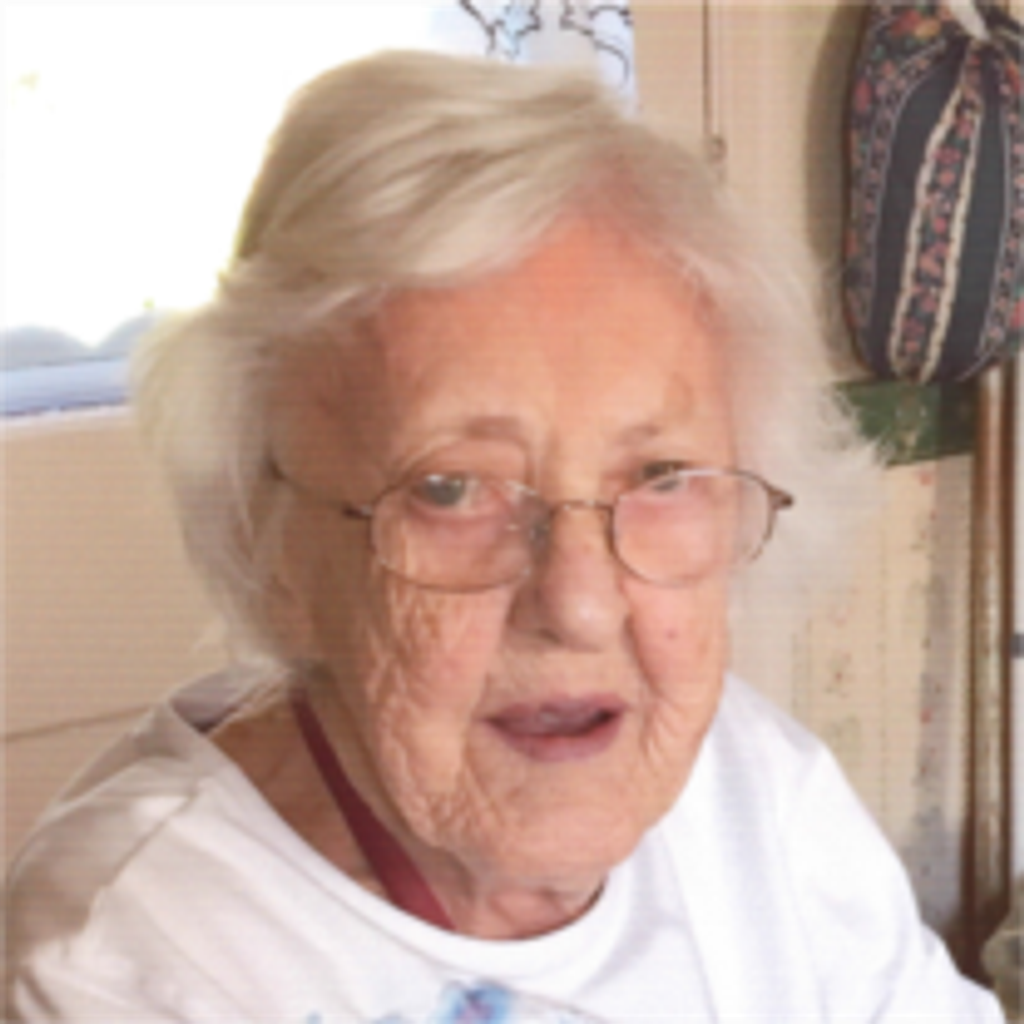 Dorothy Mae Shreiner