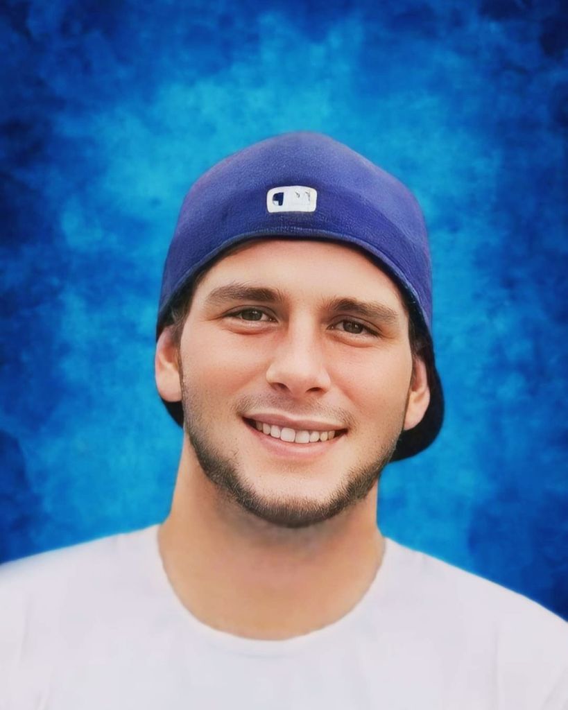 Cody Luis Casanova