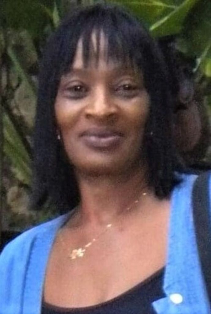 Karen M. Stephens