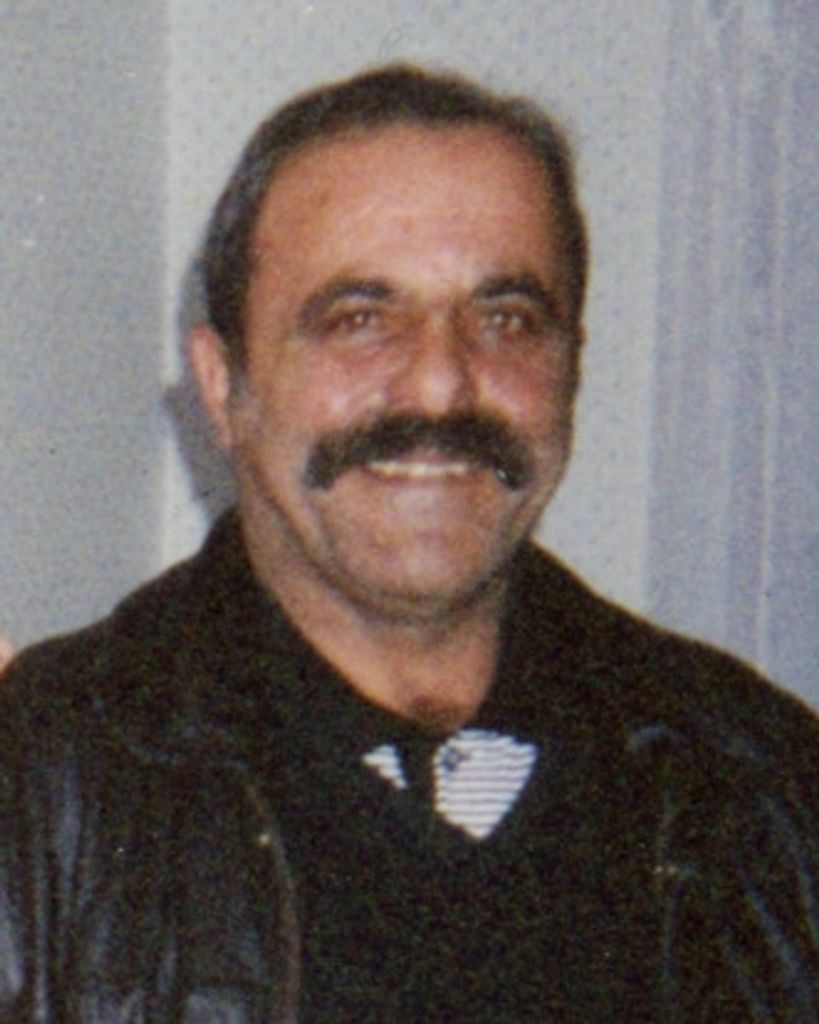 Armando  De Sousa