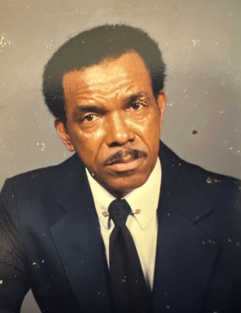 Rudolph Burdett Profile Photo