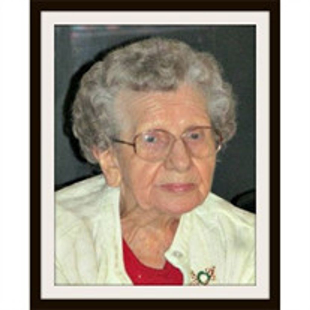 Elizabeth Harrigal
