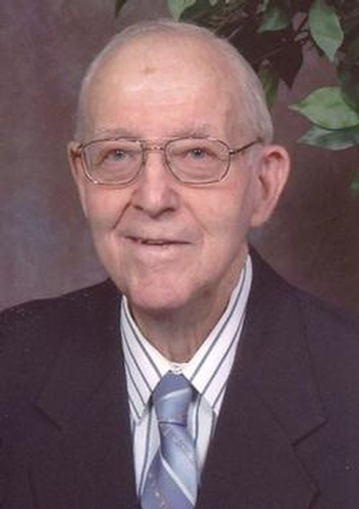 Carl Leonard Tornholm Profile Photo
