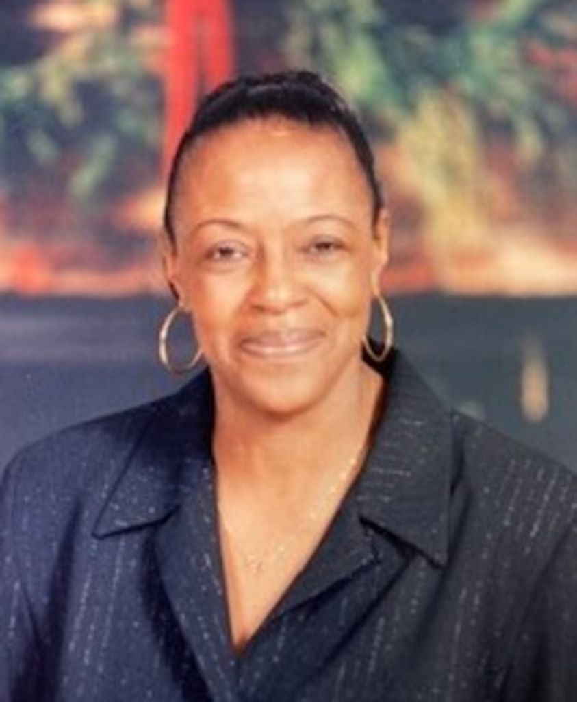 Carrie Louise Montgomery Profile Photo