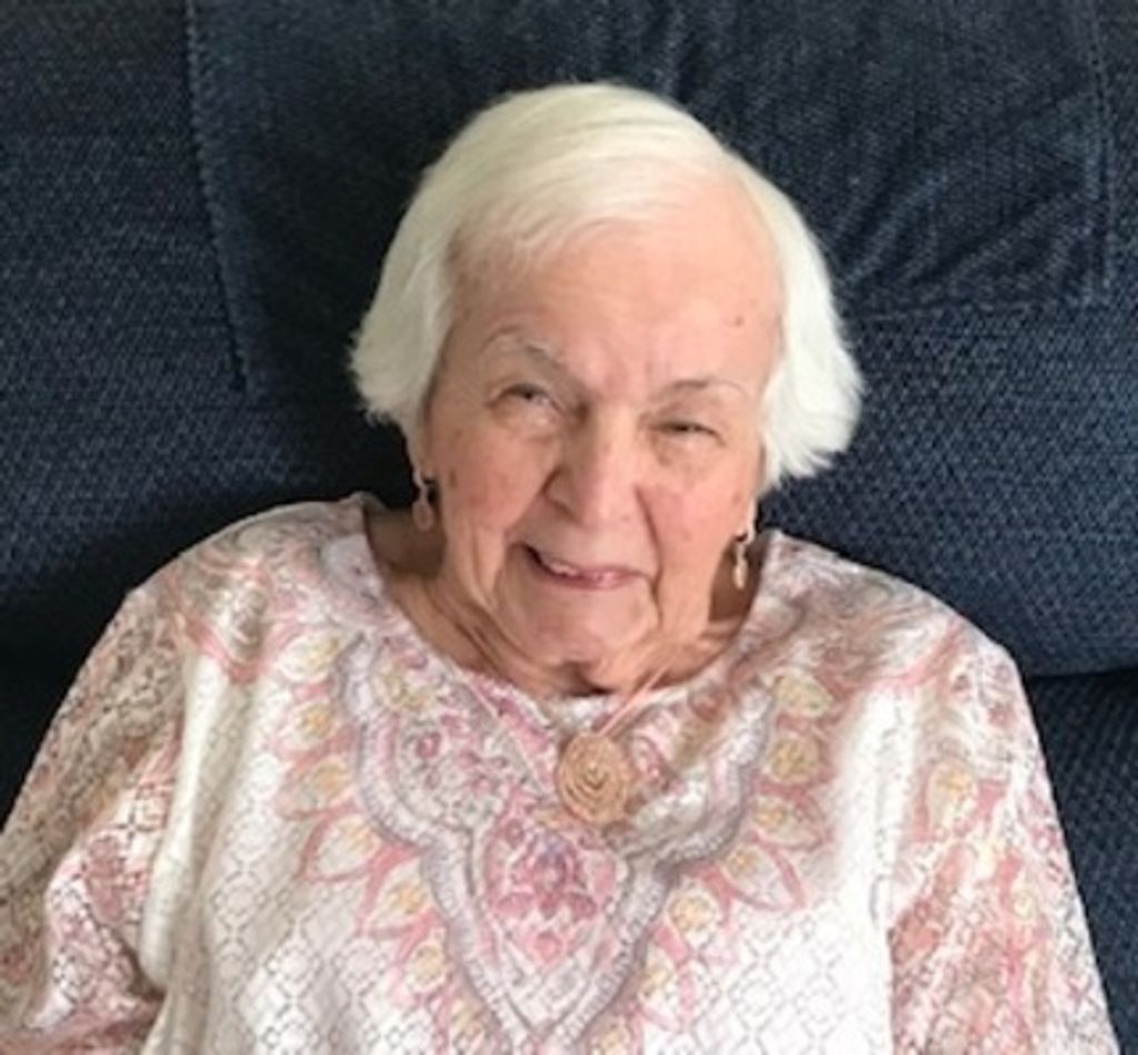 Jeanette Lena Nesci Profile Photo