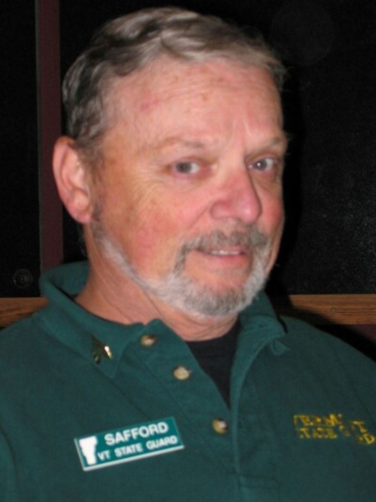 Mathew Owen Safford