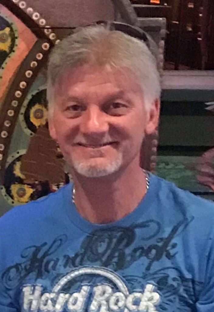 Joseph Wayne Rasnick Profile Photo