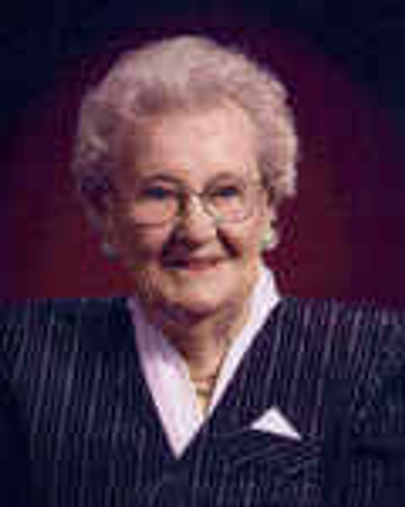 Mabel H. Rauen