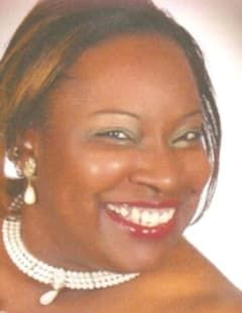 Katrese Deshon Moore