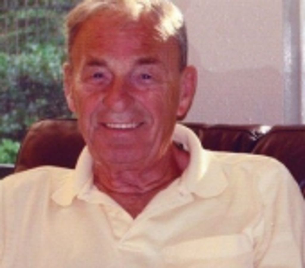 Robert V. Ingram
