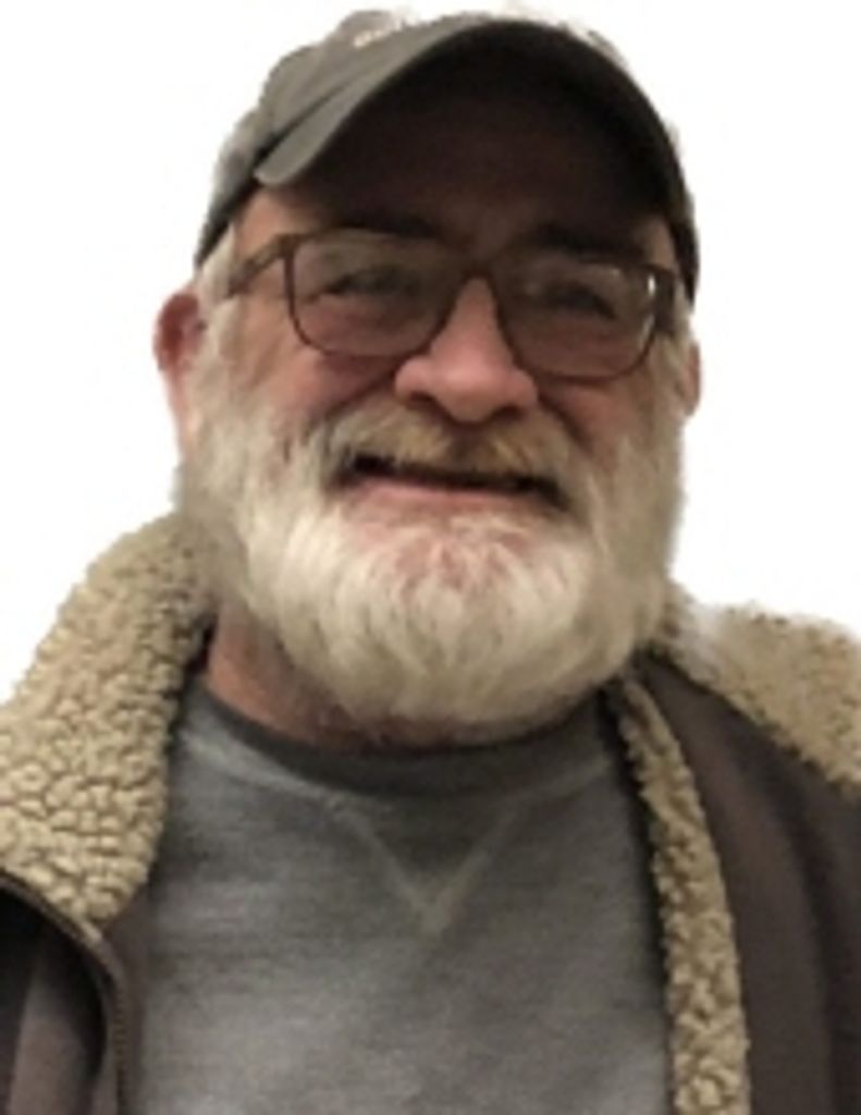 Brian E. Walsh
