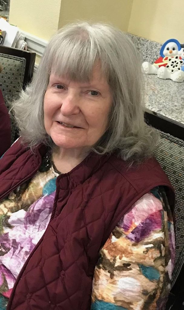 Marie Juanita Childers Profile Photo