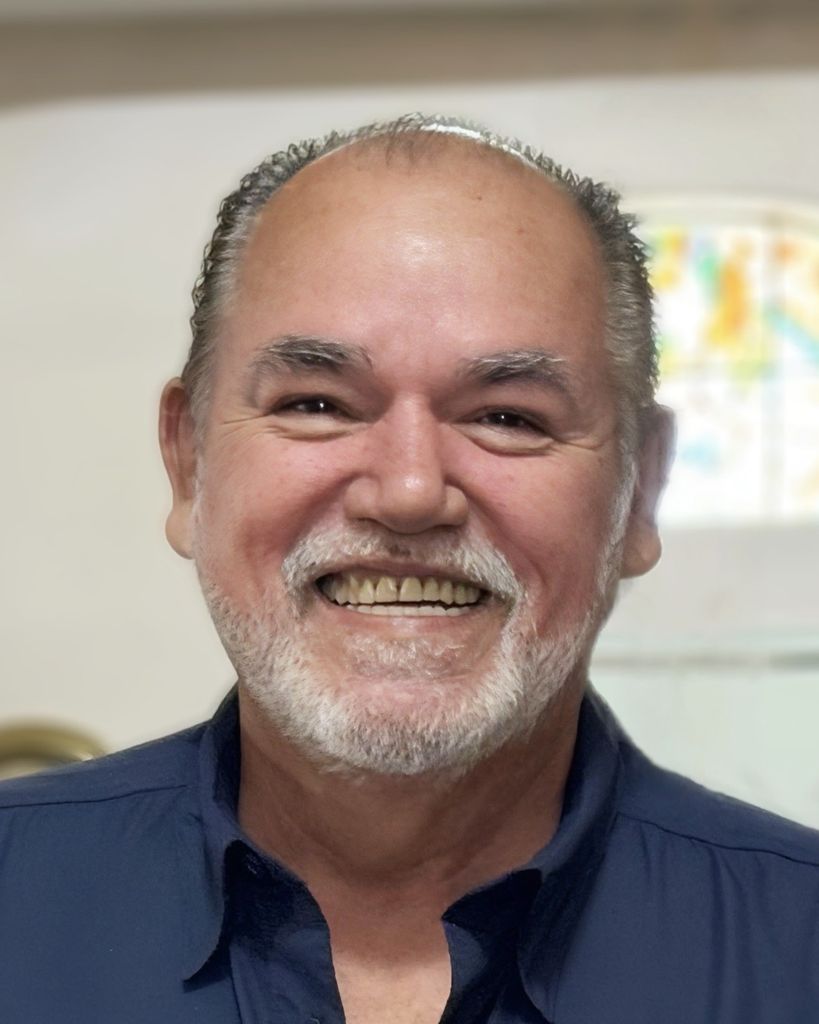 Alonso V. Sanchez, Jr. Profile Photo
