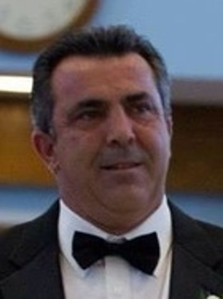 Giancarlo Pirolozzi