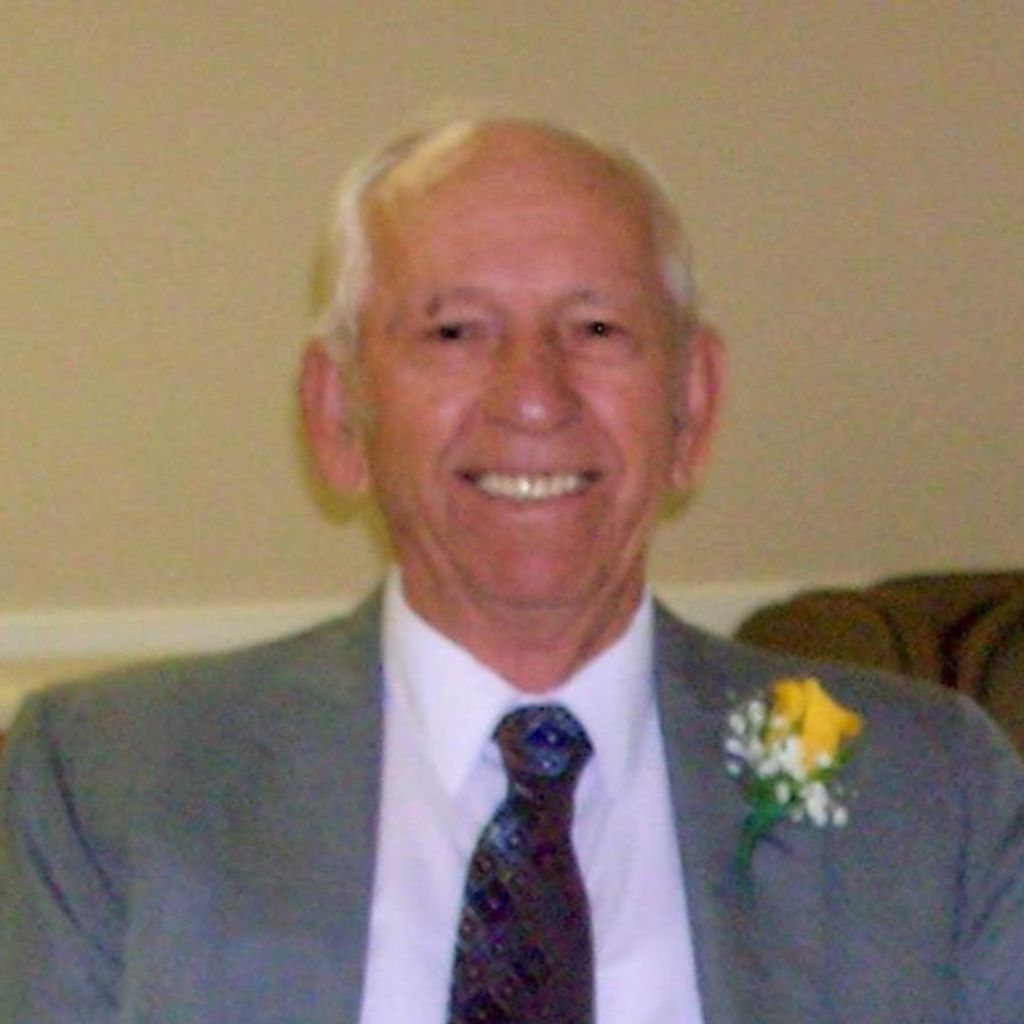 John Franklin Wiley, Jr.