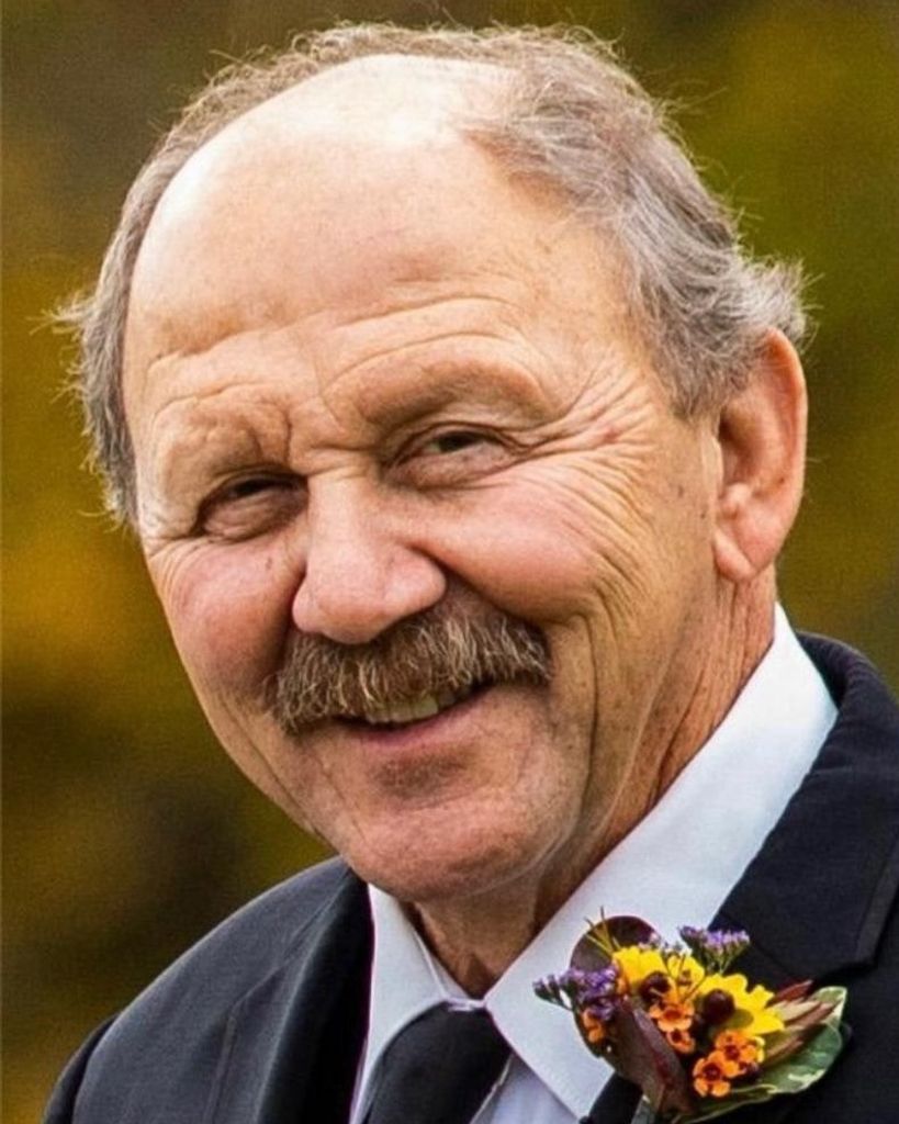 Ronald Duane Wilson
