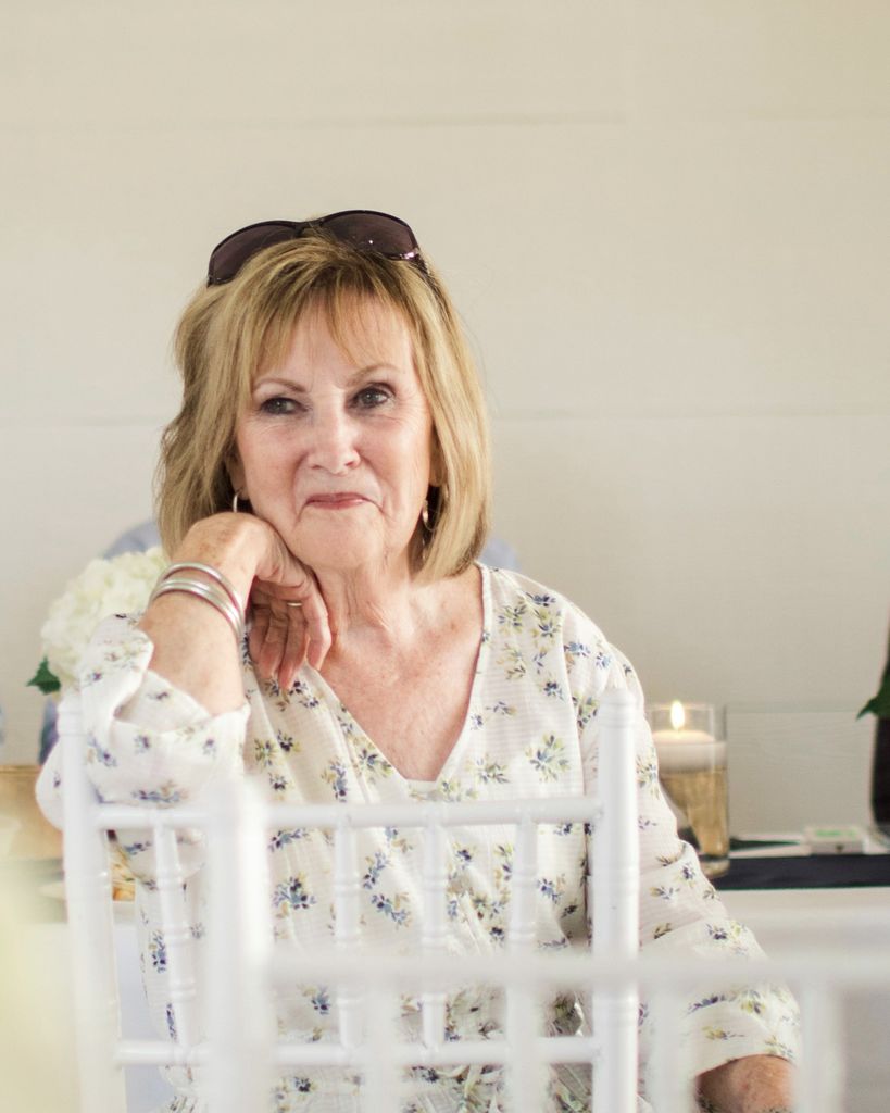 Gloria Davis Profile Photo
