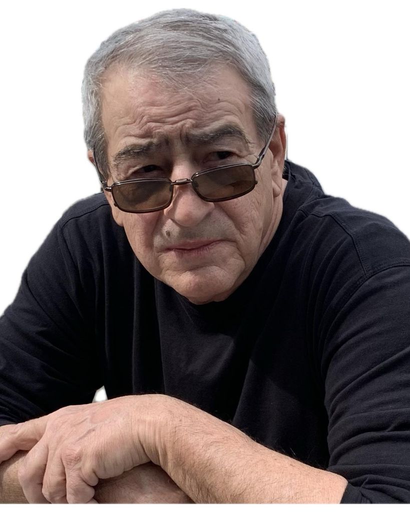 Florinel I. Fatulescu Profile Photo