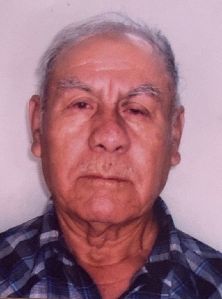 Antonio Cerna Profile Photo