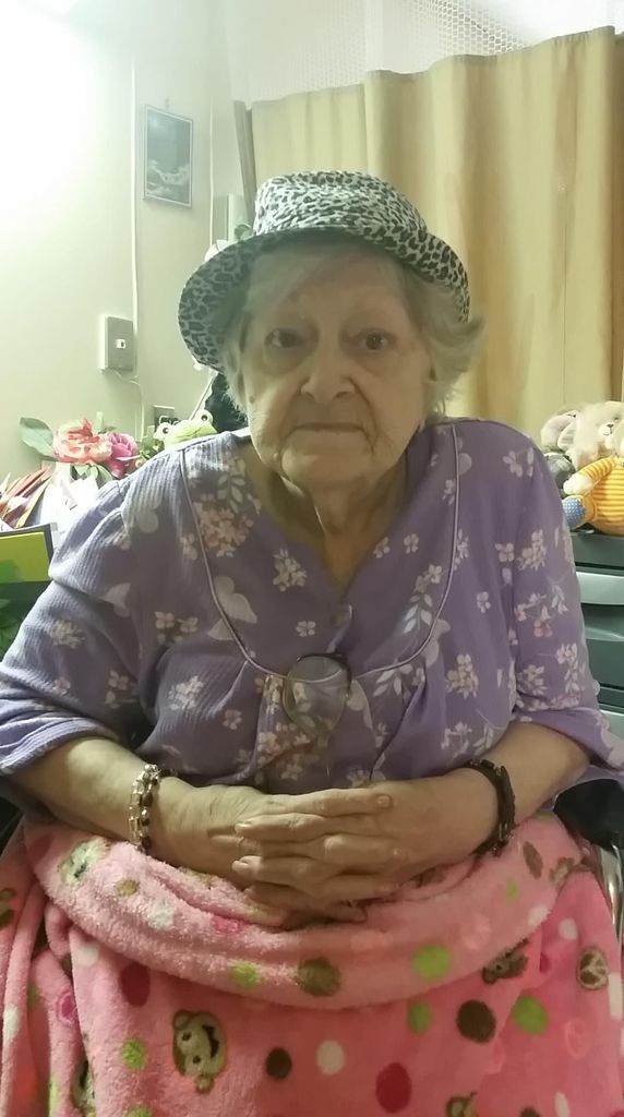 Shirley Boudreaux