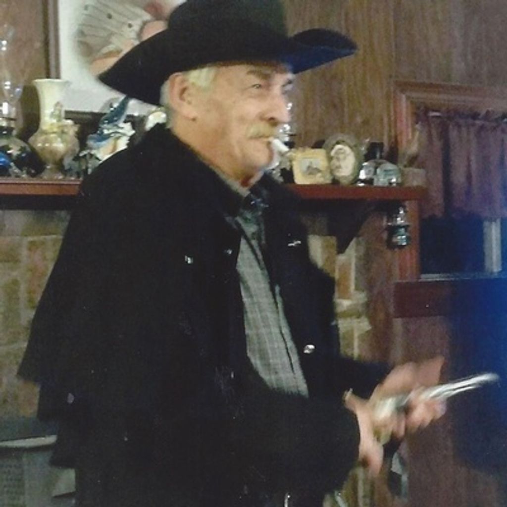 Harold Alexander Short Sr. Profile Photo
