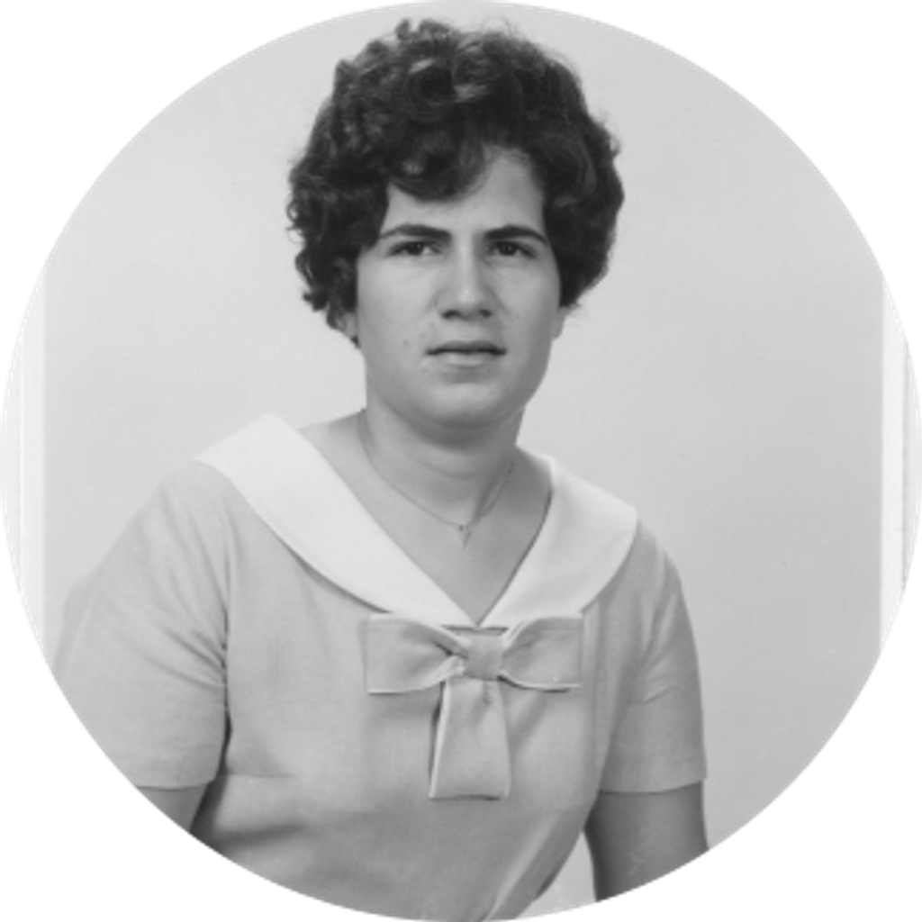 Judy Cazillo