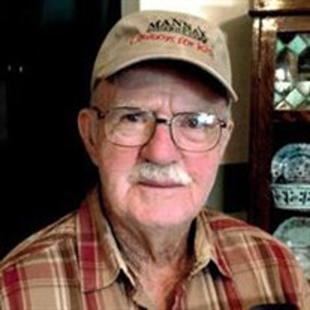 Grover Charles
