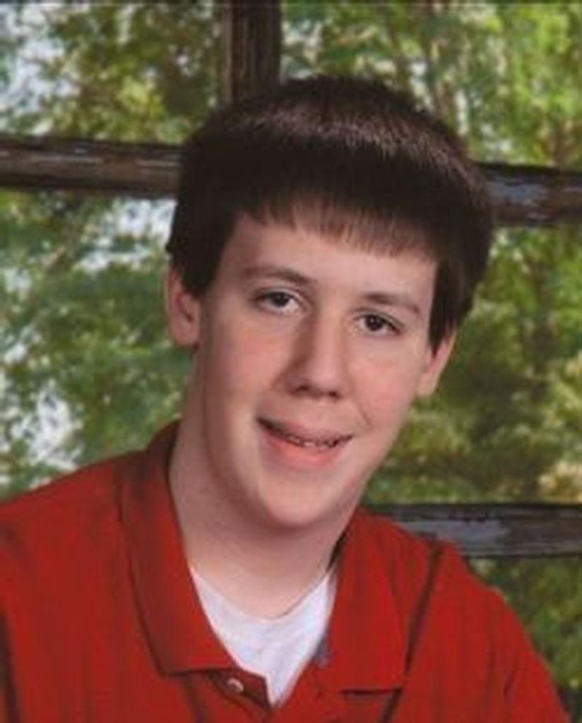 Eric Douglas Herrmann