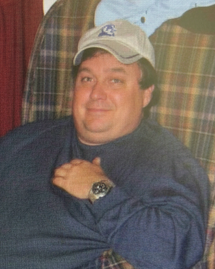 Ronald Lee "Jimmy" Carson