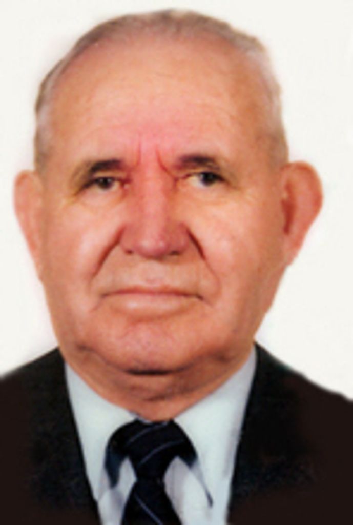 Cvetko P. Brglevich