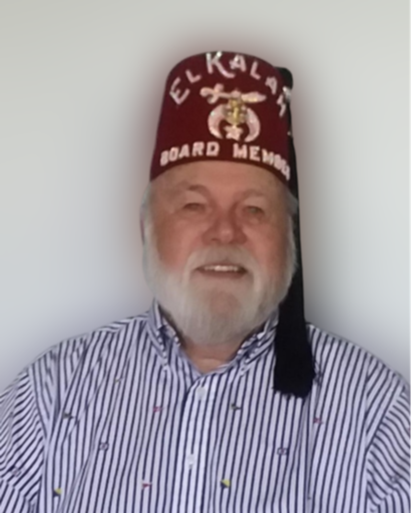 Carlisle Edward Fauver Profile Photo