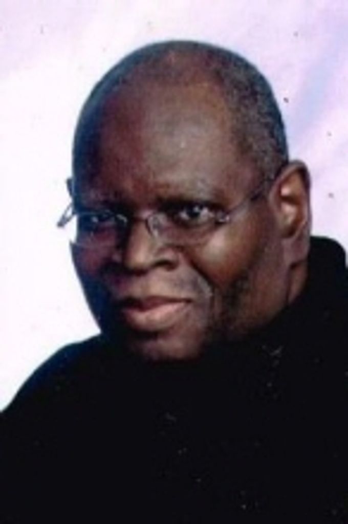 Duane Richardson Sr.