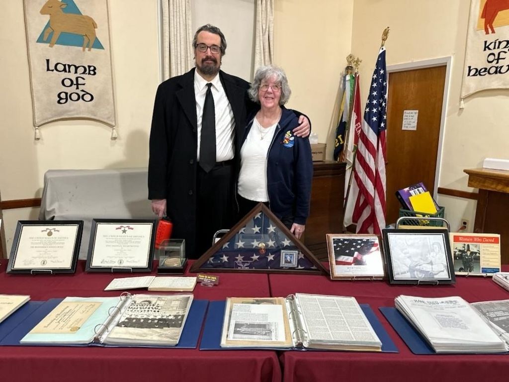 Robert Ross Guellnitz, Jr.