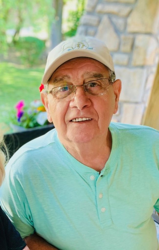 Michael A. "Mickey" Caputo Profile Photo