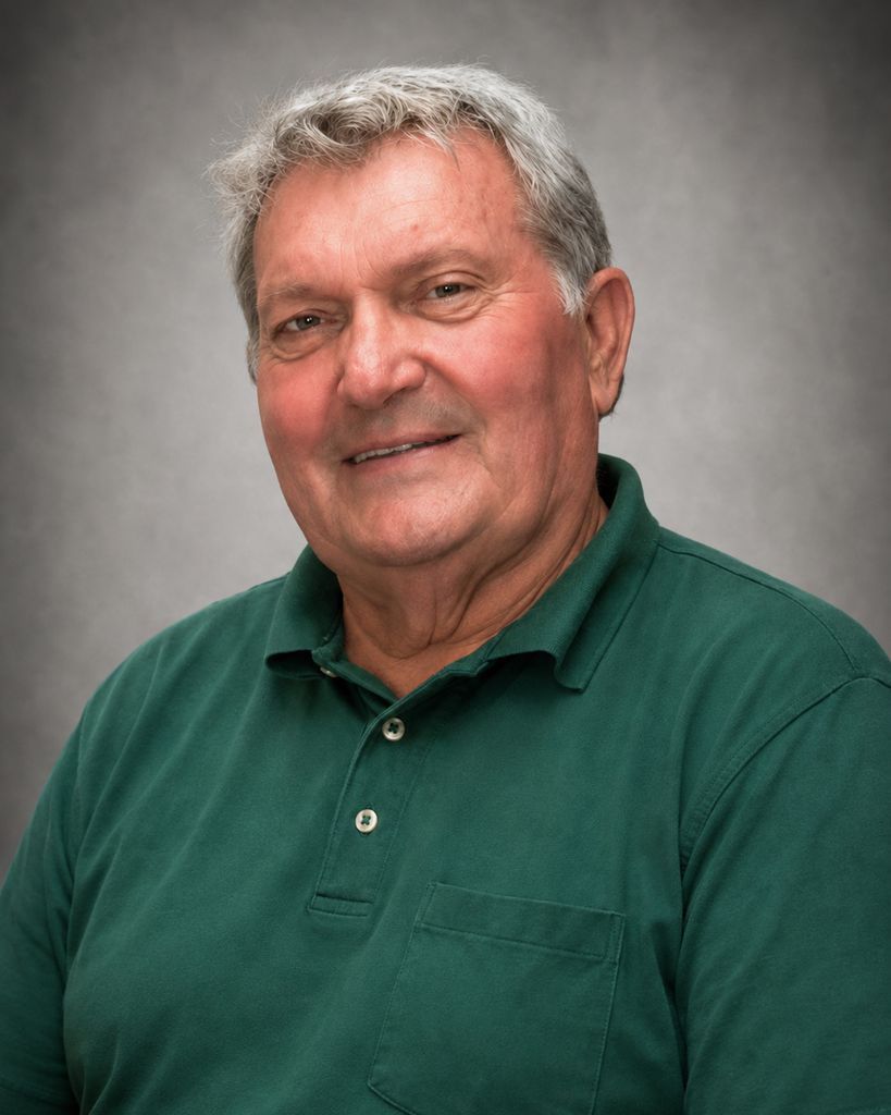 Stanley Lester Wymer Profile Photo